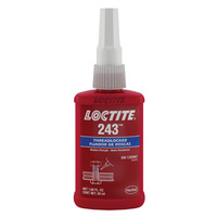 LOCTITE 243 THREAD LOCKER 50 ML